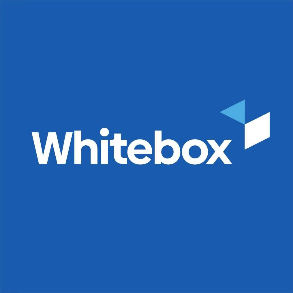 White Box Appliances