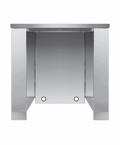 Refrigerator Cabinet