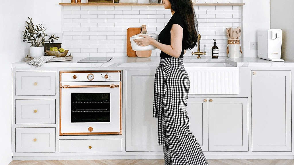 Bertazzoni Heritage Series Built In Electric Ovens