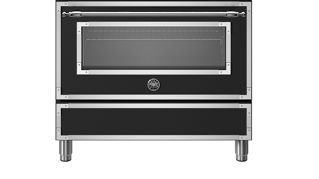 Bertazzoni Heritage Series Electric Double Oven a