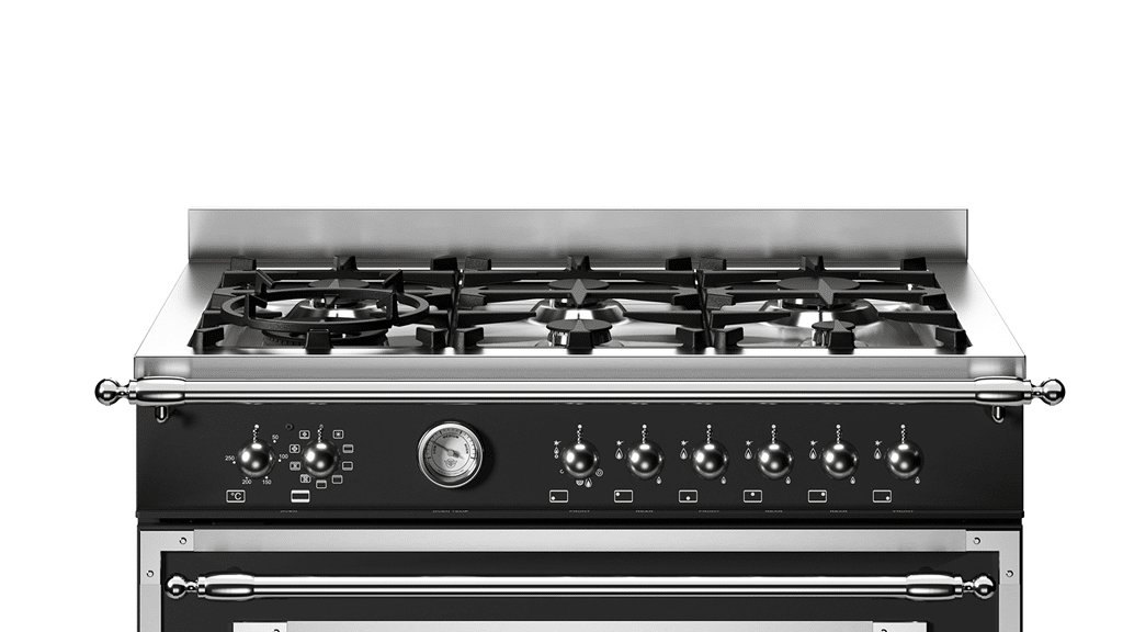 Bertazzoni Heritage Series Electric Double Oven