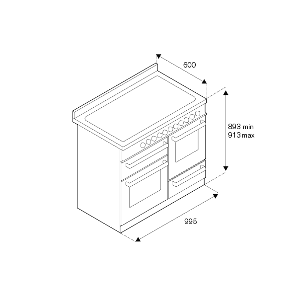 Bertazzoni-Heritage-Series-Free-Standing-Gas-Cooker-with-Electric-Triple-Oven-100CM-Technical-Drawings.png