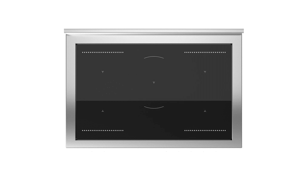 Bertazzoni-Heritage Series-Induction-Top-Electric-Oven