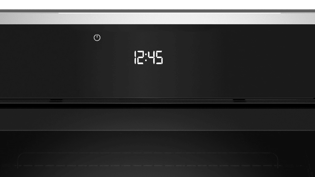 Bertazzoni Master Series Built In Electric Oven LCD 60CM - Assist Display