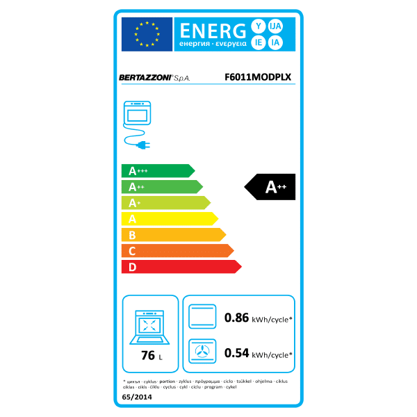 Bertazzoni-Master-Series-Built-In-Electric-Oven-LCD-60CM-Energy-Label-1.png