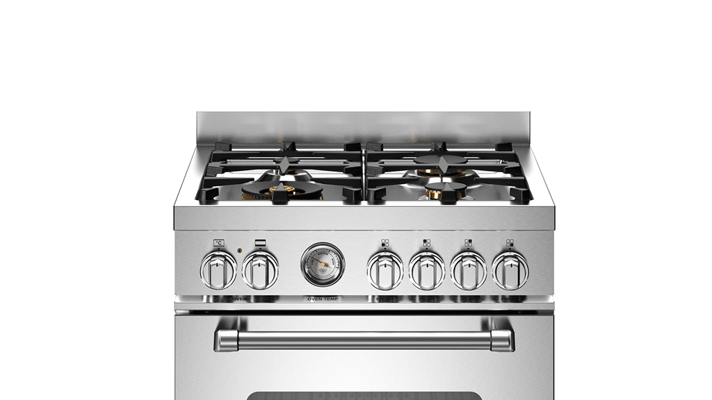 Bertazzoni Master Series Electric Oven MAS64L1EXT a