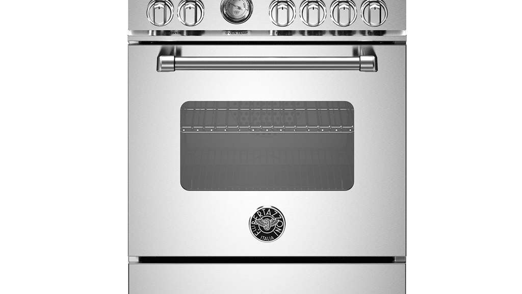 Bertazzoni Master Series Electric Oven MAS64L1EXT b