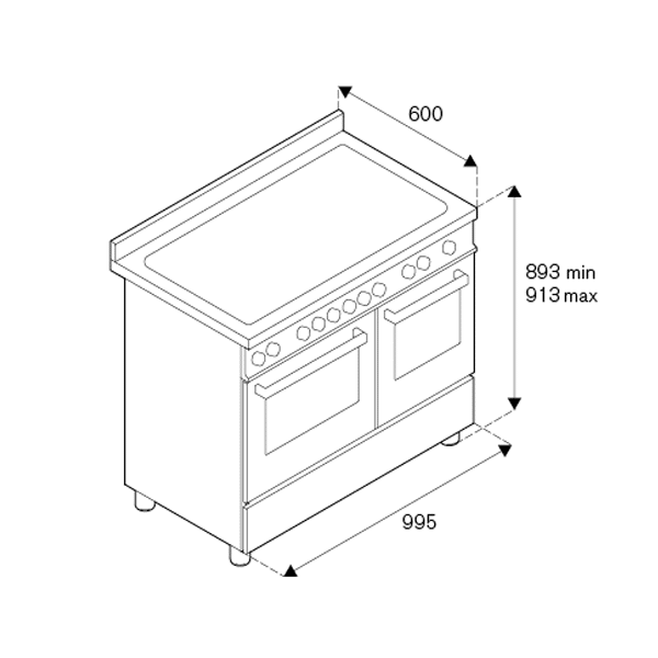 Bertazzoni-Master-Series-Free-Standing-Induction-Cooker-with-Electric-Double-Oven-100CM-Technical-Drawings.png