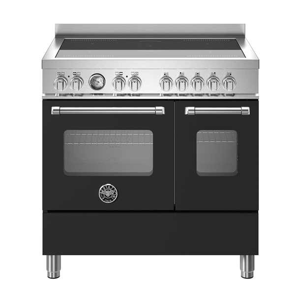 Double oven cookers freestanding sale