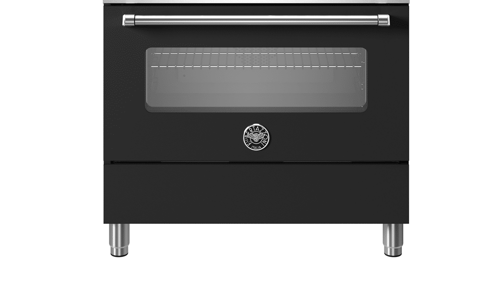 Bertazzoni Master Series Induction Top Electric Oven MAS95I1ENET - Available from Crosscraft Malta