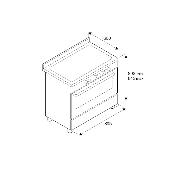 Bertazzoni-Master-Series-Induction-Top-Electric-Oven-MAS95I1EXT-Technical-Drawings.png