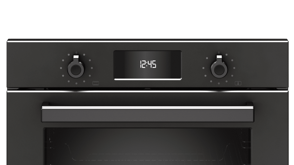 Bertazzoni Professional Series Built In Electric Oven 60cm Assist