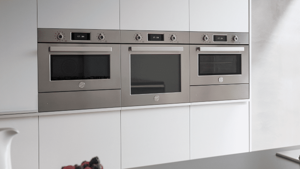 Bertazzoni-Professional-Series-Built-In-Electric-Oven-Flush-Installation