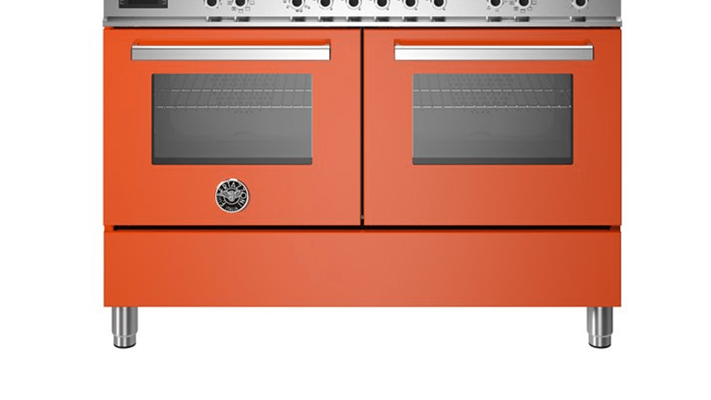 Bertazzoni Professional Series Electric Double Oven PRO126G2EROT w