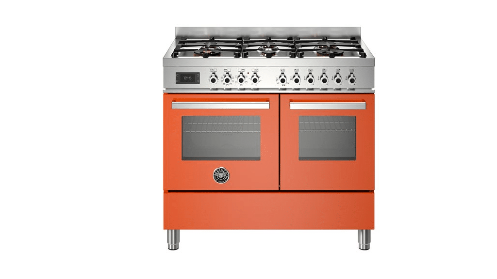 Bertazzoni-Professional-Series-Electric-Oven-PRO106L2EART B