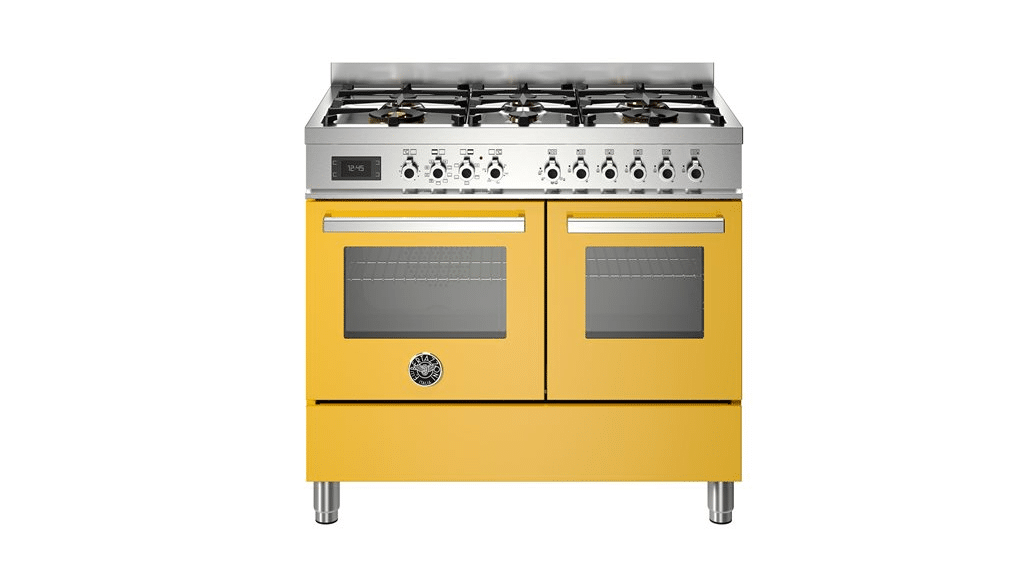 Bertazzoni-Professional-Series-Electric-Oven-PRO106L2EGIT