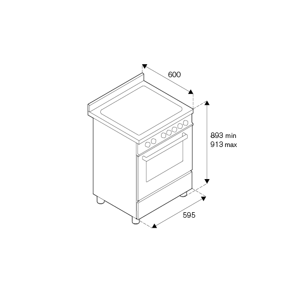 Bertazzoni-Professional-Series-Free-Standing-Induction-Cooker-with-Electric-Oven-Technical-Drawings.png