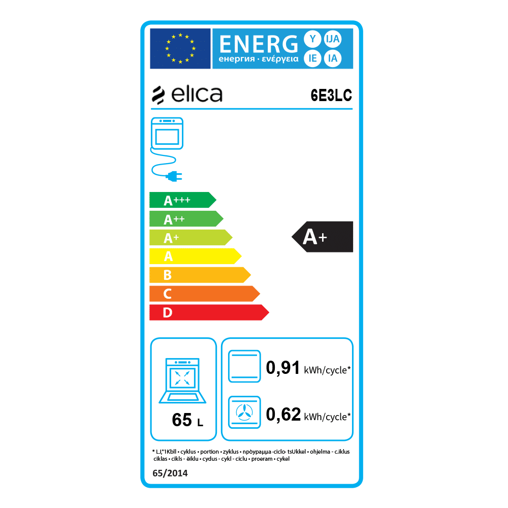 Elica-Virtus-Built-In-Electric-Oven-PRF0191770-Energy-Label.png