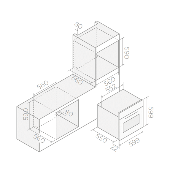 Elica-Virtus-Built-In-Electric-Oven-PRF0191771-Dimensional-Drawings.png