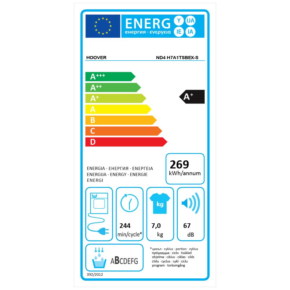 Energy-Label-Hoover-H-Dry-500-Tumble-Dryer-31102076.jpg