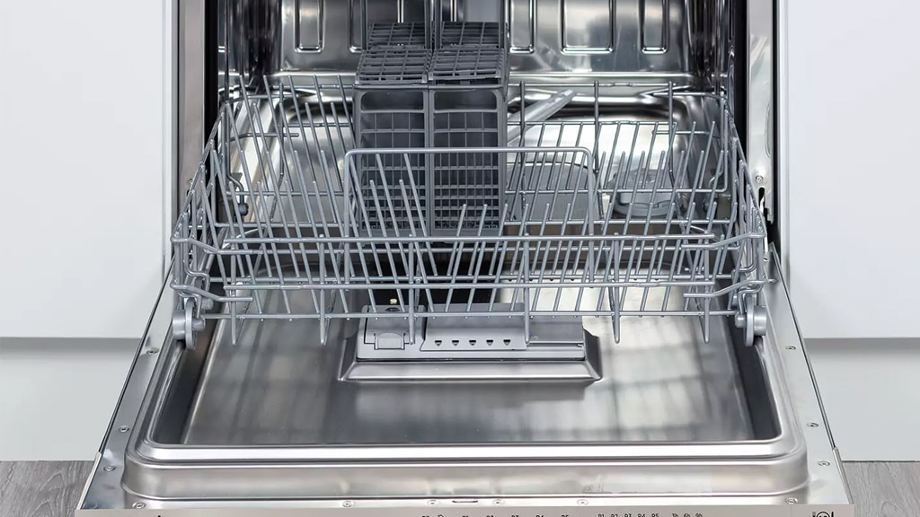 Hoover Care+Protect Cleaning Dishwasher