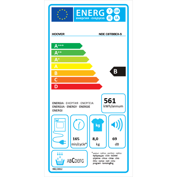 Hoover-H-DRY-500-Tumble-Dryer-NDE-C8TBBEX-S-Enegy-Label.png