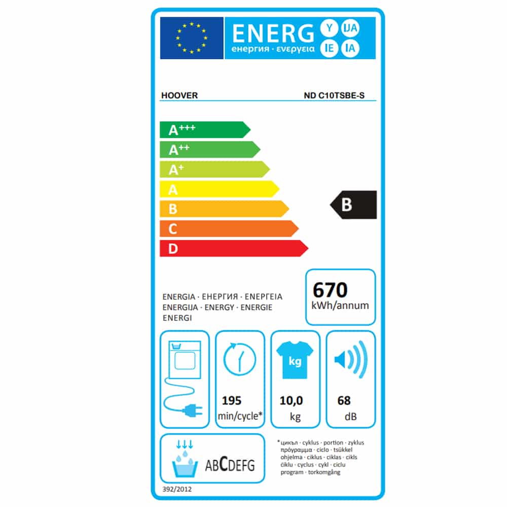 Hoover-H-Dry-500-Essential-Tumble-Dryer-10KG-31102079-Energy-Label.jpg