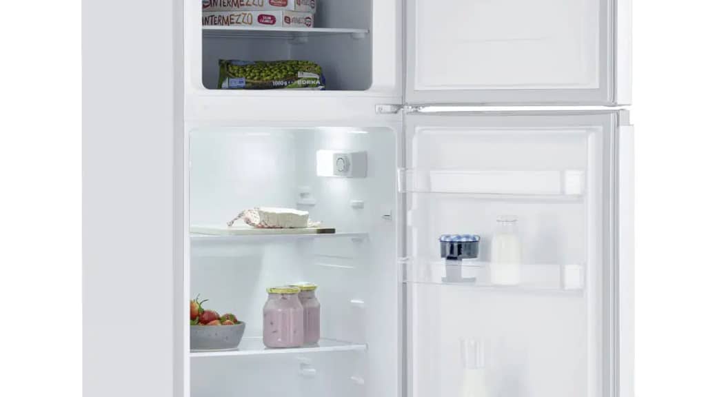 Severin-Double-Door-Fridge-Freezer-8761 d