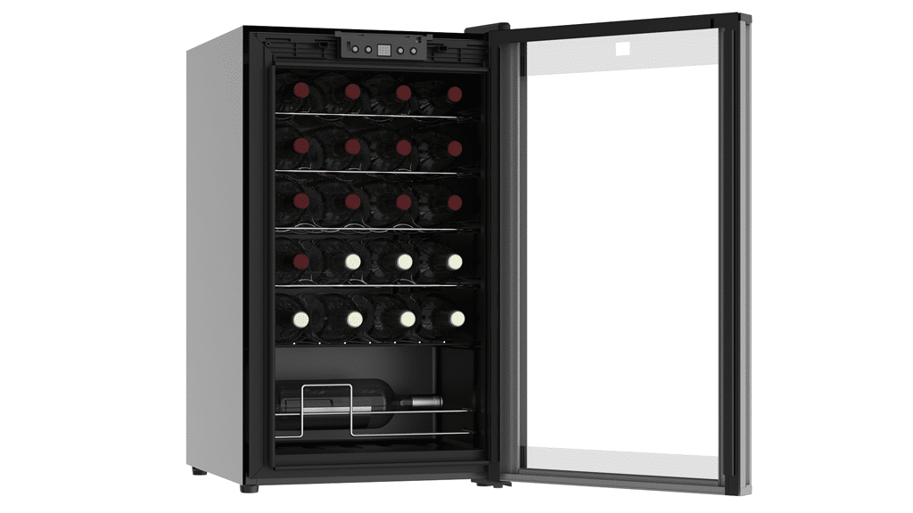 Taurus Chanson 24 Freestanding Wine Fridge 963011000 g