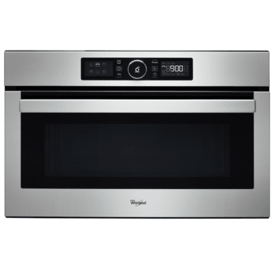 Whirlpool AMW 730 IX Built-In Microwave Oven