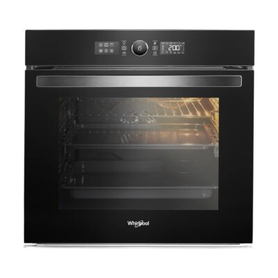 Whirlpool Absolute Built-In Electric Oven AKZ9-06230-NB Malta