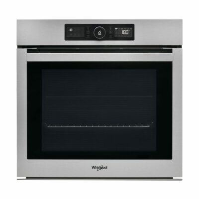 Whirlpool Absolute Built-In Electric Oven AKZ9-6230-IX Malta