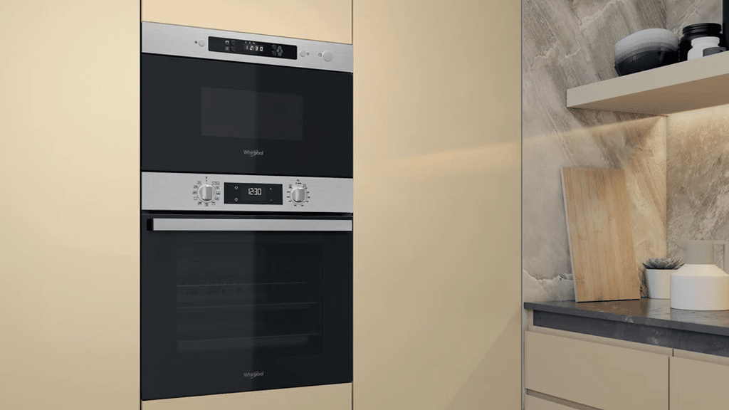 Whirlpool Built-In Microwave MBNA900XN H