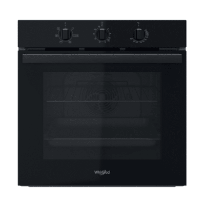 Whirlpool OMR35HR0B Built In Electric Oven