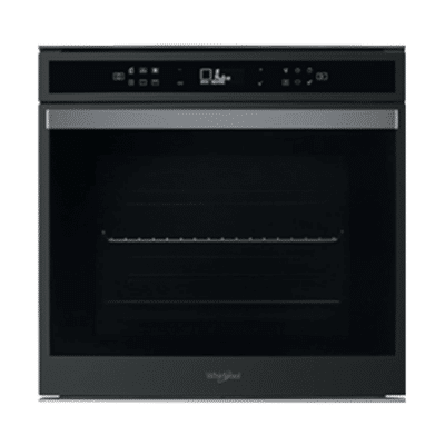 Whirlpool W Collection W6 Built In Electric Oven W6OM44SIHBSS