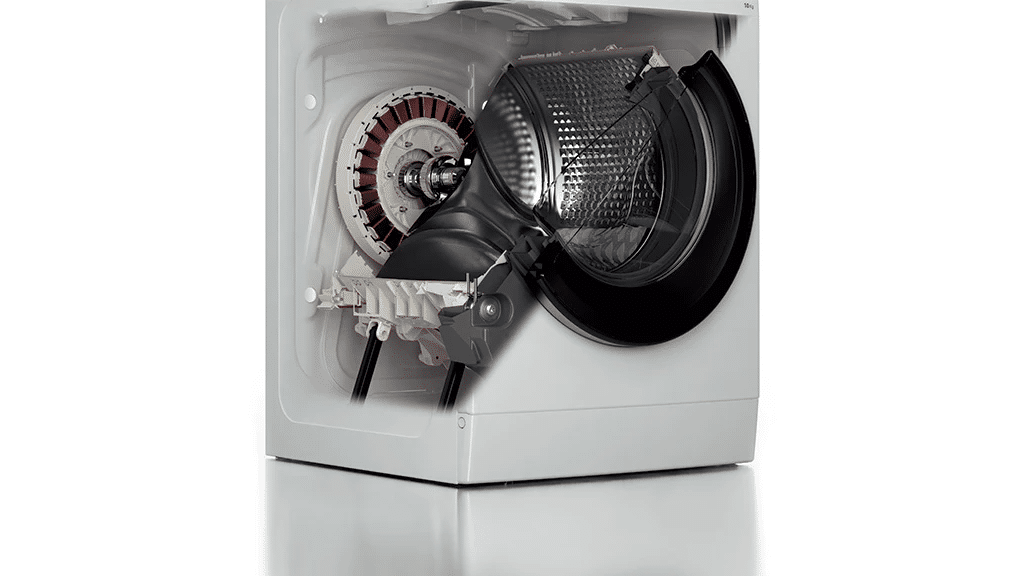 Whirlpool W8 W046WR UK Washing Machine e