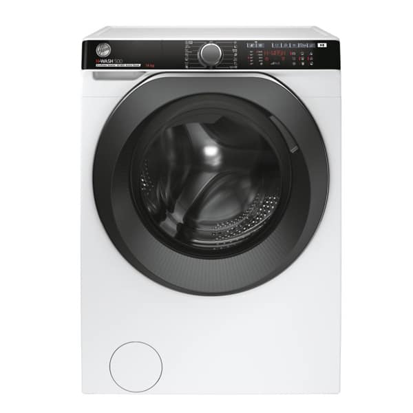 Hoover H-Wash 500 Pro Washing Machine 14KG 1400RPM
