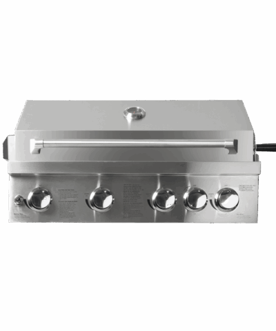 BBQ Grill