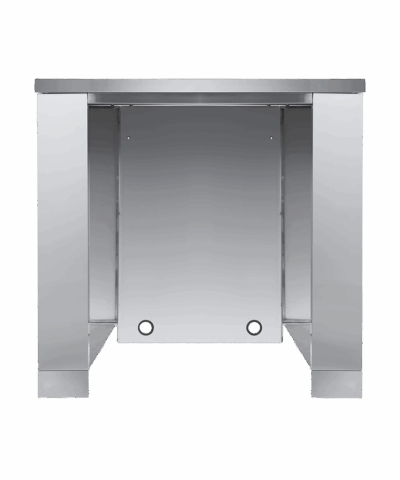 Refrigerator Cabinet